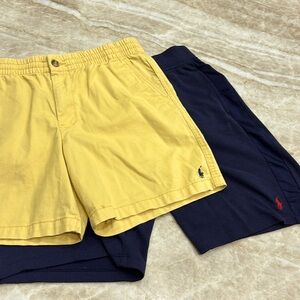 Polo Ralph Lauren —2 short (Bundle)